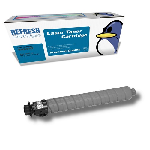 Refresh cartridges black - refresh,