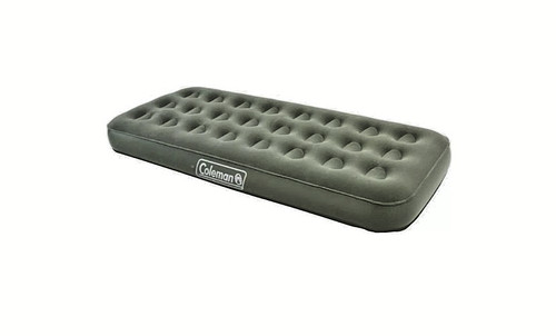 Coleman single airbed - coleman,