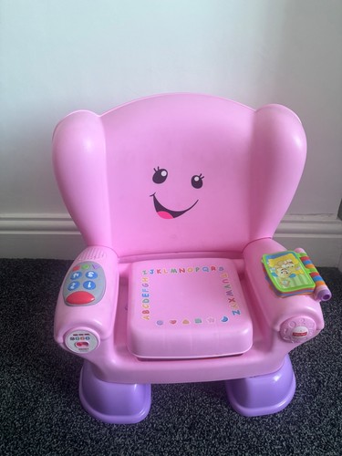 Fisher price activity toy - ,