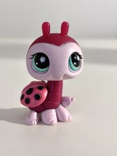 Ladybug 888 Littlest Pet Shop