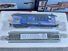 BACHMANN HAWTHORNE VILLAGE