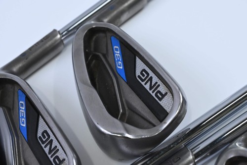 Ping g30 irons blue - g30,