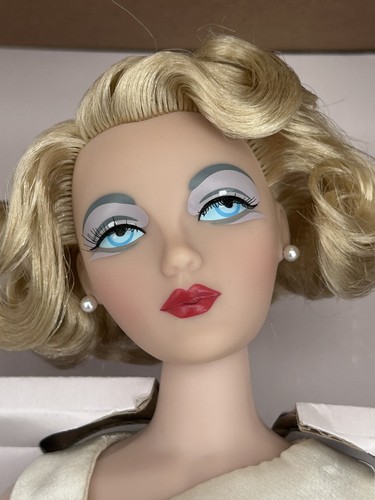 Gene doll bridal wedding - doll,