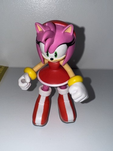 Jakks amy rose - jakks,