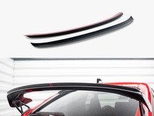 Maxton Design Upper Spoiler