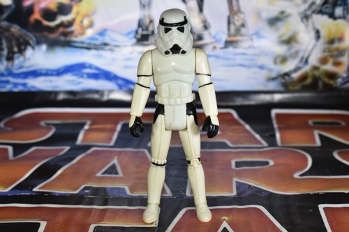 Original vintage luke - original,