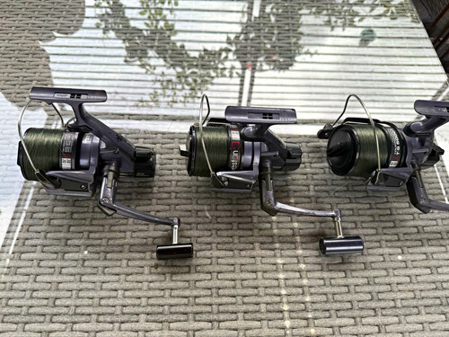 Daiwa tournament 5000t - tournament, t-s