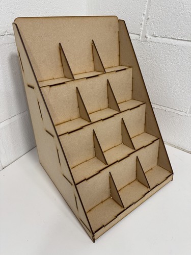 Retail shop display - display, for
