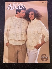 Vintage Sirdar The Best Of