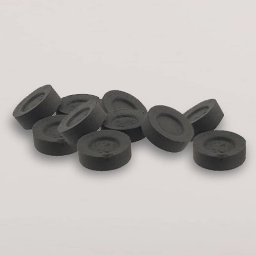 Charcoal discs pack - discs,,