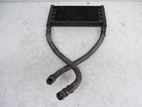 Suzuki gsx750 oil cooler - suzuki,