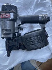Coil Nail Gun Pal57 Senco Industrial