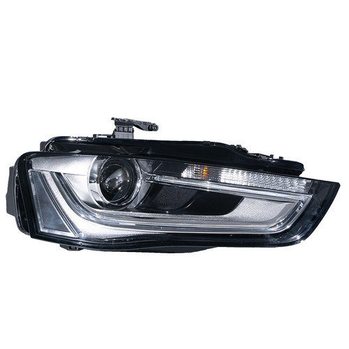 For audi 5 - for,