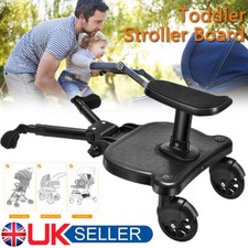 Universal Kids Buggy Stroller