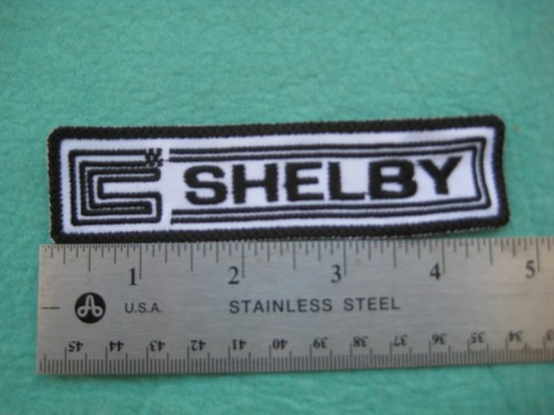 Ford shelby cobra service - shelby,
