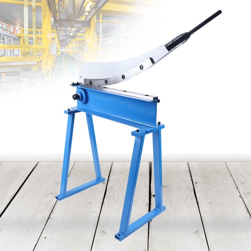 500mm sheet metal guillotine - sheet,