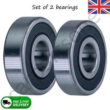 Alternator Drive Bearings For