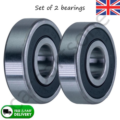 Alternator drive bearings for - alternator,