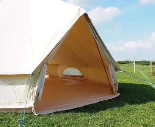 Bell tent superlite - 6m,