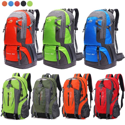70litre backpack large - 60,