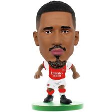 Arsenal FC William Saliba SoccerStarz Figure