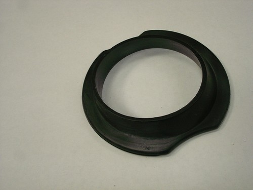 Jaguar daimler fuel tank neck - daimler,