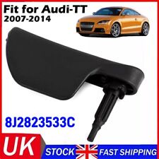 For Audi TT MK2 2007-2014