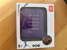 JBL GO 4 Portable Wireless