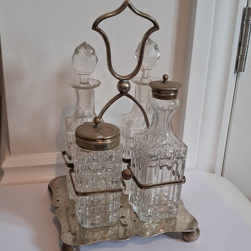 Antique victorian epns - antique,