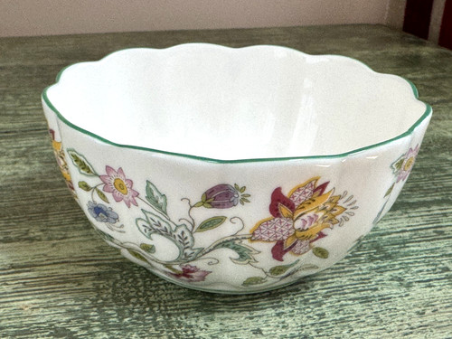 Vintage haddon hall - haddon, minton