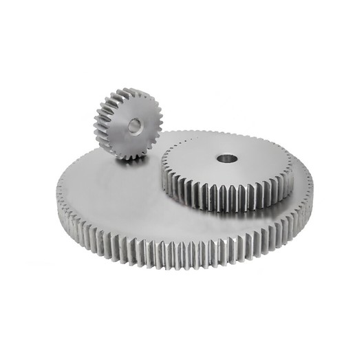 Module 12t 160t - 1m, tooth