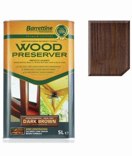 Barrettine premier wood - premier,