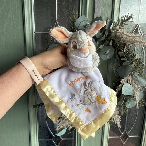 Disney store thumper rabbit - disney,