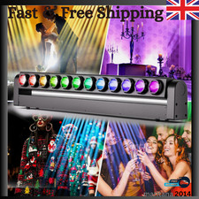 12x20W Stage Moving Head Beam