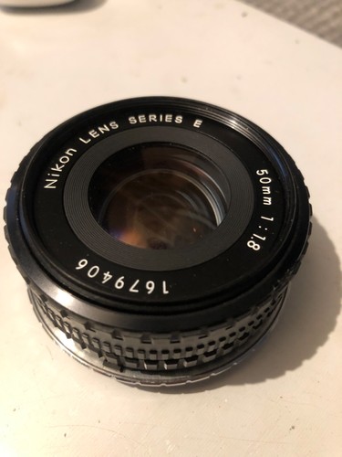 Nikon series 50mm 8 - nikon,