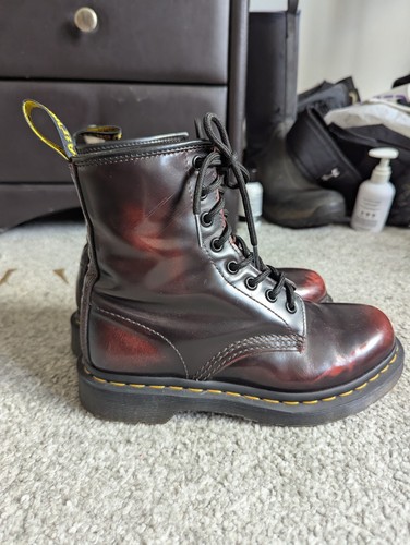 Classic martens 1460 - martens,