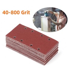 1/3 Sanders 93x185mm Hook and