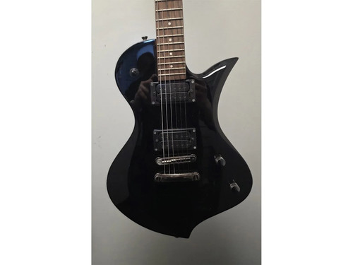 Fernandes ravelle std right - fernandes,