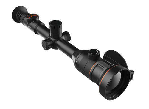 Ares 360 thermal imaging - ares,