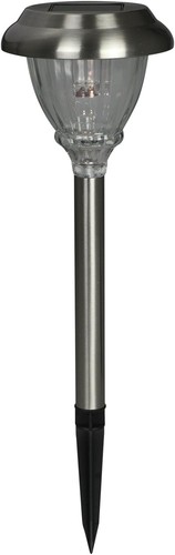 Luxform lighting annecy solar - lighting,