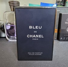BLEU DE CHANEL EAU DE PARFUM