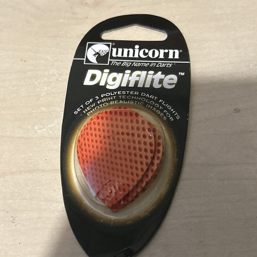 Unicorn digiflite vintage dart - digiflite,