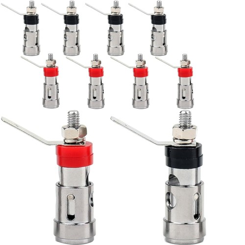 10pcs speaker binding - binding, post