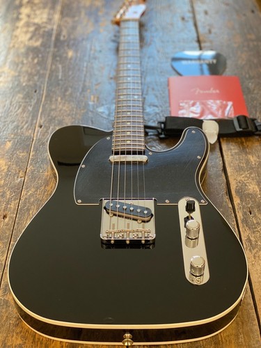 Fender fsr japan - fender, domestic