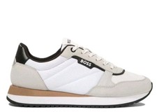 BOSS KAI RUN TRAINERS Size UK7