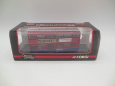 Corgi OOC OM45120A MCW