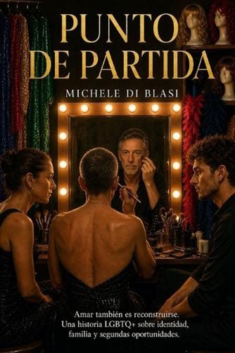 Punto partida michele - michele, di