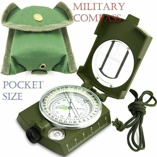 Pocket compass professional - pocket,