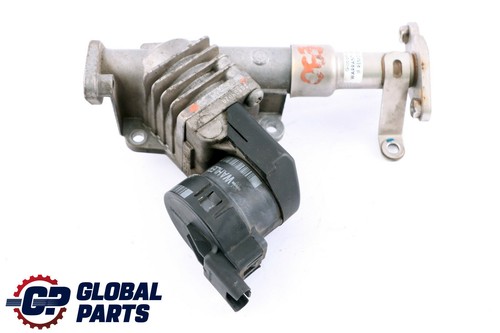 Exhaust emission valve bmw e81 - bmw,
