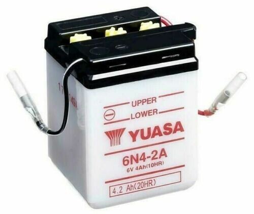 Battery for suzuki a100 80 - battery,